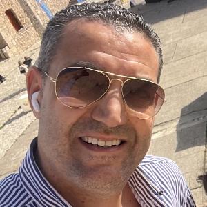 Photo de profil