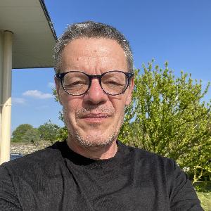 Photo de profil