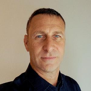 Photo de profil